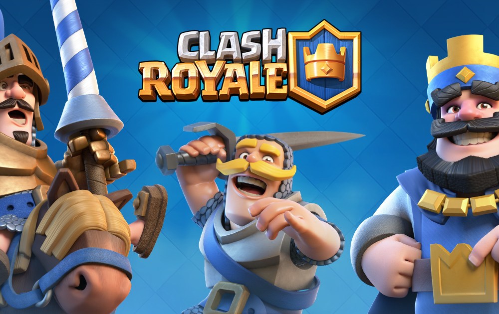 Clash Royale